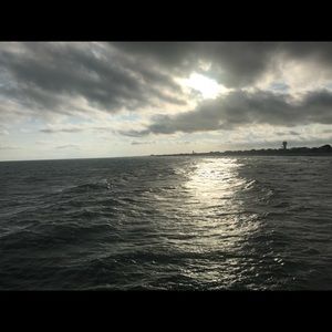 Meet your Posher, Dawn